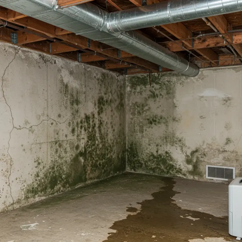 Professional Mold Removal in Tuskegee, AL